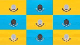 OREO Wonder Flavors Effects Powers Nineparison (Preview 2 Effects)