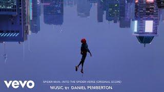 Daniel Pemberton - Spider-Man Loves You