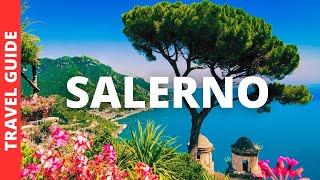 Salerno Italy Travel Guide: 17 BEST Things To Do In Salerno