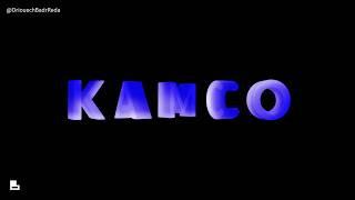 KAMCO | logo Animation | Motion Graphics #design #animation #edit #aftereffects #logo #logodesign