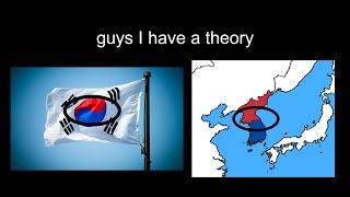 guys, I have a theory