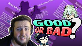 Yumemizuki Mizuki | Good or Bad?