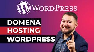 Gdzie Kupić Domenę i HOSTING pod WordPress'a w 2020?