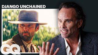 Walton Goggins Breaks Down His Most Iconic Characters | GQ