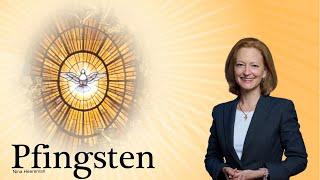 Pfingsten: Geburtstag der Kirche , Gen 1–11; Exodus 19; Apg 2,1-11