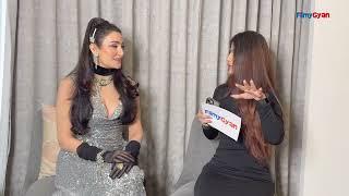 Filmygyan Exclusive: Shalini Passi Reacts On Comparison with Urvashi Rautela, Replacing Kajol & More