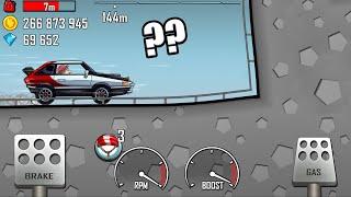 Hill Climb Racing 1 - FAST CAR in HIGHWAY | Gameplay Walkthrough