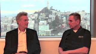 Interview with Dave Nelson (VMware IT Academy)