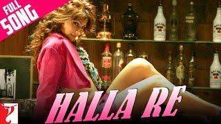 Halla Re | Full Song | Neal n Nikki | Uday Chopra, Tanisha Mukherjee | Shweta Pandit, Salim-Sulaiman