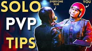 Marauders: How To Improve Your PvP Gameplay As A SOLO! | Early Access Beginners Guide