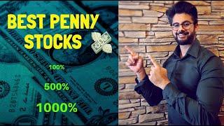 Best Penny Stocks to Buy Now | Penny Stocks 2021