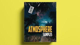 Free Sample Pack / Atmosphere samples  | Nights ep2