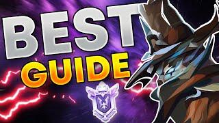 Mastering Androxus: The Ultimate Guide