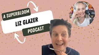 Coming Out the Comedy Closet w/ Liz Glazer