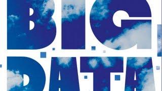 The 'Big Data' Revolution | Keen On...