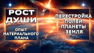 ВОТ ЧТО ПРОИСХОДИТ СЕЙЧАС НА ПЛАНЕТЕ ЗЕМЛЯ | Абсолютный Ченнелинг