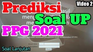 Prediksi Soal UP PPG 2021 serta Jawaban | Modul Teori Belajar