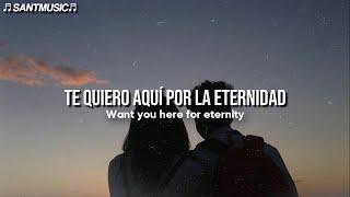 Timmy Trumpet, KSHMR, Bassjackers - Eternity // Subtitulada al Español + Lyrics