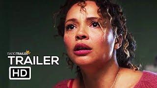 RATTLESNAKE Official Trailer (2019) Netflix Movie HD