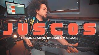 JUSCOS | Original Song By Rabea Massaad