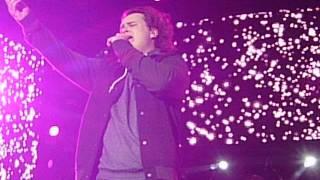 Ylvis in Bergen, I will never be a star (full)