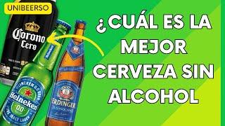 6 Cervezas Sin Alcohol Para Cuidar Tu Salud 