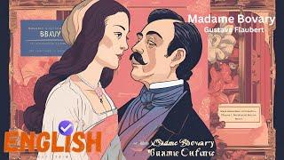 Desire and Disillusionment in Madame Bovary | Gustave Flaubert’s Masterpiece Explained