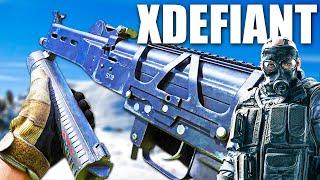 XDEFIANT LEAKED EVERYTHING…