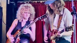 Red House (Jimi)/ GRACE BOWERS + MILES CONNOR / East Nashville Guitar Club