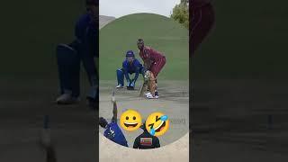 #shorts  cricket funny action and interesting video #viralshorts #ytshort