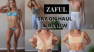 ZAFUL TRY ON || 2021 Favourites || Honest Review