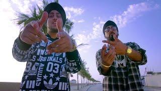 Chal Chaliye | Manj Musik | Sikander Kahlon | Panasonic Mobile MTV Spoken Word