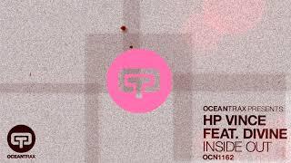 HPVINCE ft DIVINE - INSIDE OUT (OCEAN TRAX RECORDS, 2020)