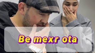 KottaBek.1| Be mexr ota  #shorts #ota #onam #uzbekistan #uzbek