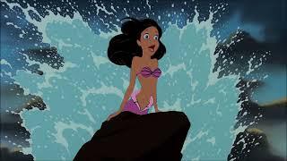 The Little Mermaid (Playboy Version) Part 9 - Alex is Saved ("Part of Your World (Reprise)")