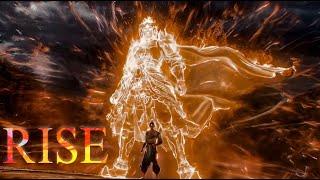 RISE「AMV」 New Gods, Xin Shen Bang || Yang Jian