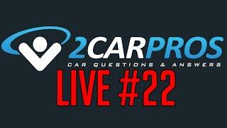 2CarPros Live #22: My Tesla Got Recalled?!