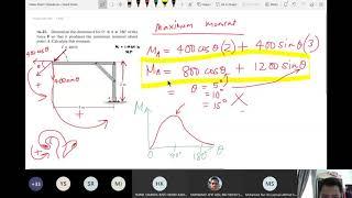 Lecture 3 - Tutorial Moment of Force