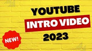 New Intro to A Media Life YouTube Channel 2023