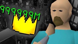 The Most Damaging Bot In RuneScape History - AutoRune