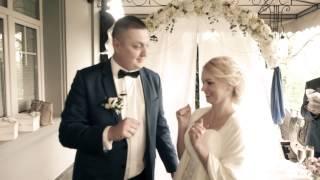 Anya&Oleg-wedding highlights