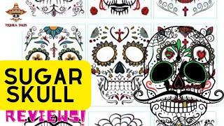 What are Sugar Skulls?  The History of Mexican Sugar Skulls and Their Meaning