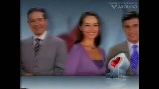 São Paulo 450 Anos | Chamada da programação especial (01/2004)