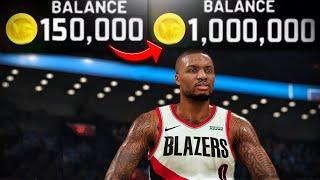 * NEW * NBA 2K20 VC GLITCH AFTER PATCH! VC GLITCH NBA 2K20! 75K VC FOR FREE!