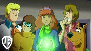 Scooby-Doo! and the Curse of the 13th Ghost | Trailer | Warner Bros. Entertainment