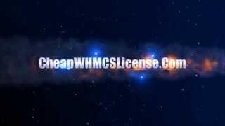 Cheap WHMCS License