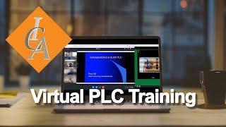 NEW – Live online PLC training classes from InterConnecting Automation at AutomationDirect