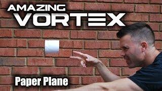 How to make a Vortex Wing - HD