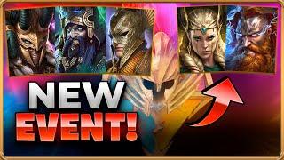 DO NOT SUMMON!! New Events Coming This Weekend... Raid: Shadow Legends