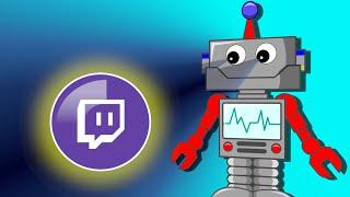 Neuer Bot upgradet deine Twitch Kanalpunkte | TTS | Twitch Bot Tutorial Deutsch